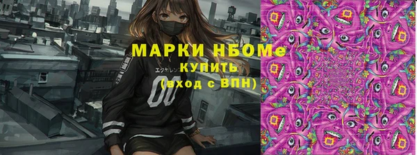 молекула духа Баксан